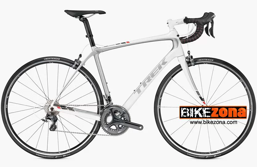 Trek domane 5.2 2015 sale